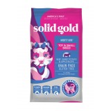 Solid Gold® Mighty Mini™ Beef Dog Food